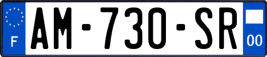 AM-730-SR