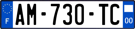 AM-730-TC