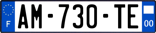 AM-730-TE