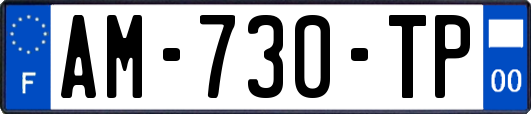 AM-730-TP