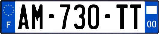 AM-730-TT