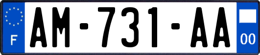 AM-731-AA