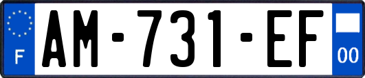 AM-731-EF