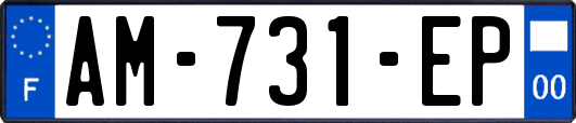 AM-731-EP