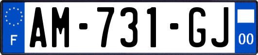 AM-731-GJ