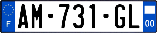 AM-731-GL