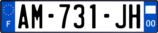 AM-731-JH