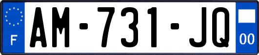 AM-731-JQ