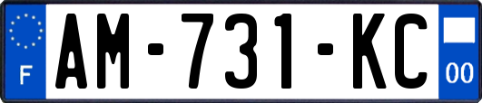 AM-731-KC
