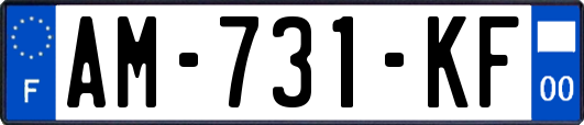 AM-731-KF