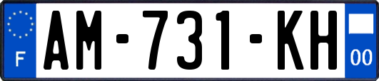 AM-731-KH