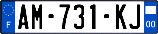 AM-731-KJ