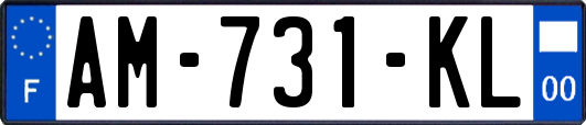 AM-731-KL