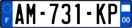 AM-731-KP