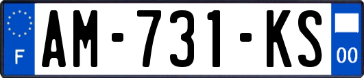 AM-731-KS