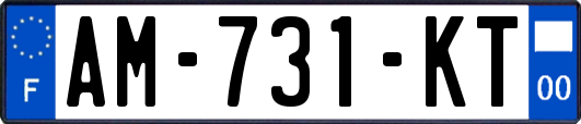 AM-731-KT