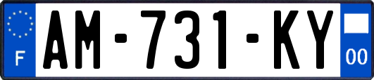 AM-731-KY