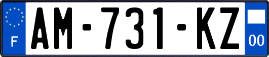 AM-731-KZ