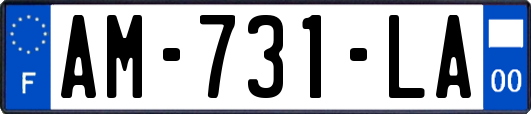AM-731-LA