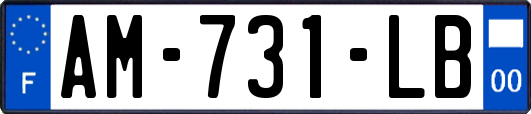 AM-731-LB