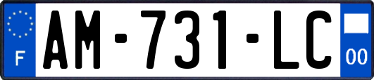 AM-731-LC