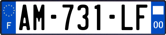 AM-731-LF