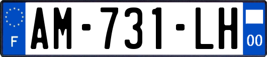AM-731-LH