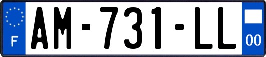 AM-731-LL