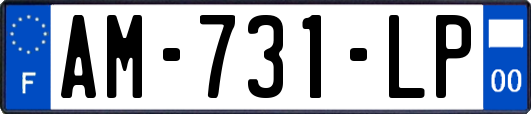 AM-731-LP