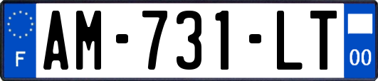 AM-731-LT