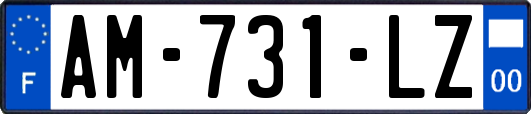 AM-731-LZ