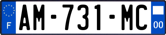 AM-731-MC