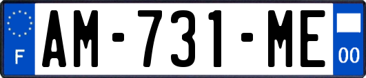AM-731-ME