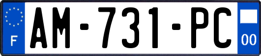 AM-731-PC