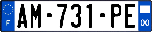 AM-731-PE