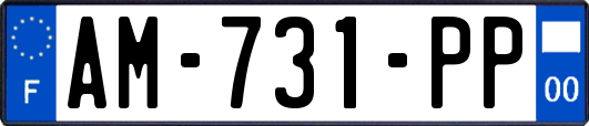 AM-731-PP