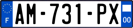 AM-731-PX