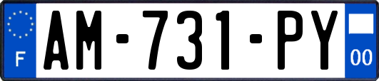 AM-731-PY