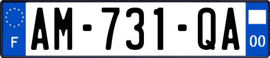 AM-731-QA
