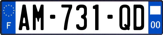 AM-731-QD