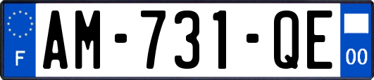 AM-731-QE