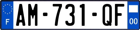 AM-731-QF