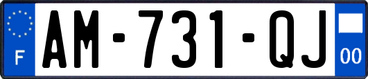 AM-731-QJ