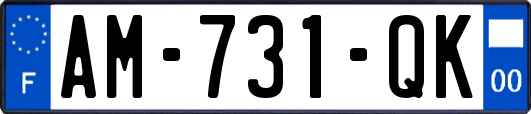 AM-731-QK