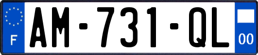 AM-731-QL
