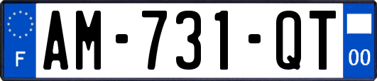 AM-731-QT