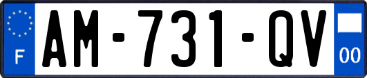 AM-731-QV