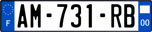AM-731-RB