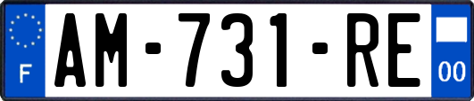 AM-731-RE