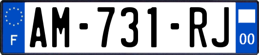 AM-731-RJ